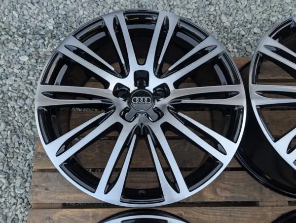 Audi A8 A7 A6 20" 9J ET37