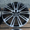 Audi A8 A7 A6 20" 9J ET37
