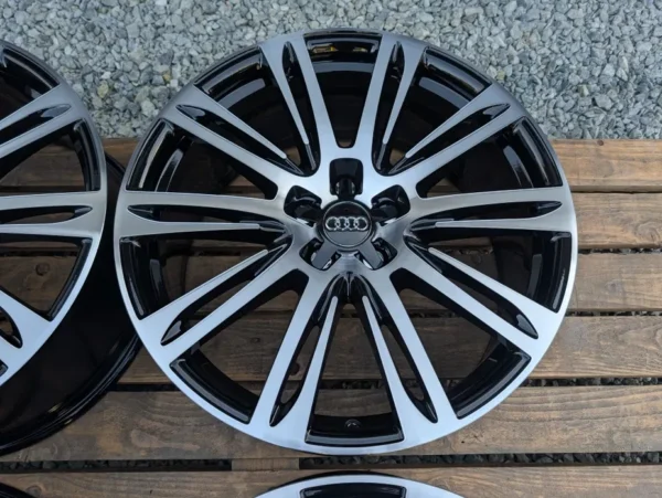 Audi A8 A7 A6 20" 9J ET37