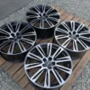 Audi A8 A7 A6 20" 9J ET37