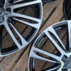 Audi A8 A7 A6 20" 9J ET37