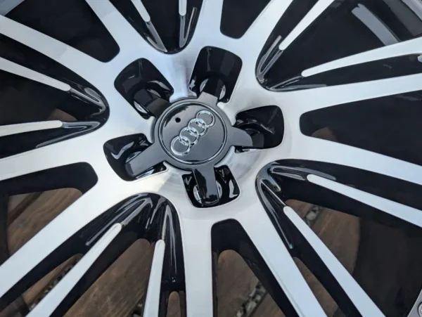 Audi A8 A7 A6 20" 9J ET37
