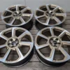 E36K-147 image 1 Audi A1 18' 5x100 7.5J ET46 Audi Sport