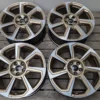 E36K-147 image 2 Audi A1 18' 5x100 7.5J ET46 Audi Sport