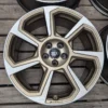 E36K-147 image 4 Audi A1 18' 5x100 7.5J ET46 Audi Sport