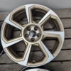 E36K-147 image 6 Audi A1 18' 5x100 7.5J ET46 Audi Sport