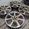 E36K-147 image 7 Audi A1 18' 5x100 7.5J ET46 Audi Sport