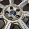 E36K-147 image 8 Audi A1 18' 5x100 7.5J ET46 Audi Sport