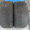 All-season Tyres Continental All Season contact 275/40/19 2023 pair
