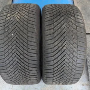 All-season Tyres Continental All Season contact 275/40/19 2023 pair