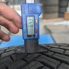 All-season Tyres Continental All Season contact 275/40/19 2023 pair