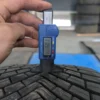 All-season Tyres Continental All Season contact 275/40/19 2023 pair