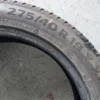 All-season Tyres Continental All Season contact 275/40/19 2023 pair
