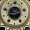 E36K-149 image 7 BBS 15" 5x112 RS222 Mercedes W124 W201 VW Seat