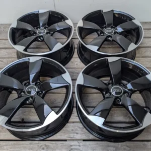 Audi Rotor 18" A3 8V 8P 5x112 7.5J ET54