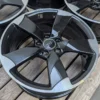 Audi Rotor 18" A3 8V 8P 5x112 7.5J ET54