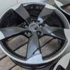 Audi Rotor 18" A3 8V 8P 5x112 7.5J ET54