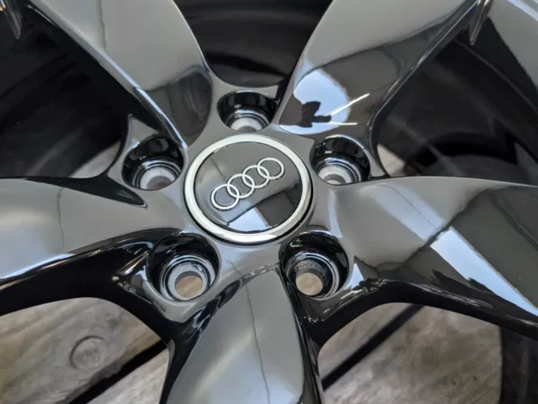 Audi Rotor 18" A3 8V 8P 5x112 7.5J ET54
