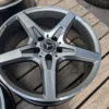 E36K-151 image 2 Mercedes 18" AMG 5x112 SLK A172