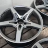 E36K-151 image 4 Mercedes 18" AMG 5x112 SLK A172