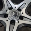 E36K-151 image 7 Mercedes 18" AMG 5x112 SLK A172