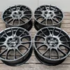 E36K-152 image 1 BBS CK 002 19" 5x120 BMW E90 E91 F30 F31 F10