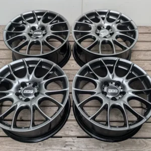 BBS CK 002 19" 5x120 BMW E90 E91 F30 F31 F10