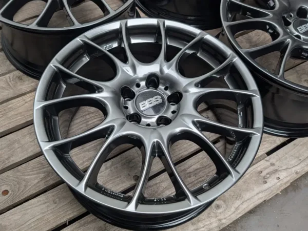 E36K-152 image 3 BBS CK 002 19" 5x120 BMW E90 E91 F30 F31 F10