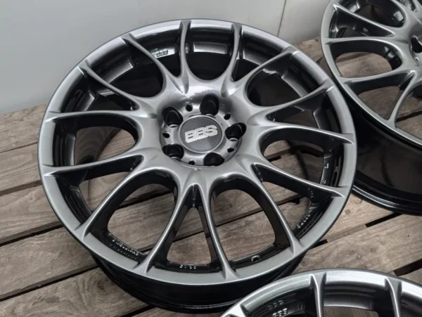 E36K-152 image 4 BBS CK 002 19" 5x120 BMW E90 E91 F30 F31 F10