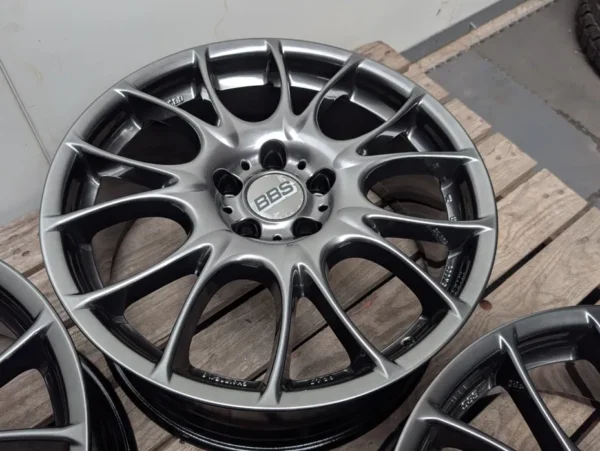 E36K-152 image 5 BBS CK 002 19" 5x120 BMW E90 E91 F30 F31 F10