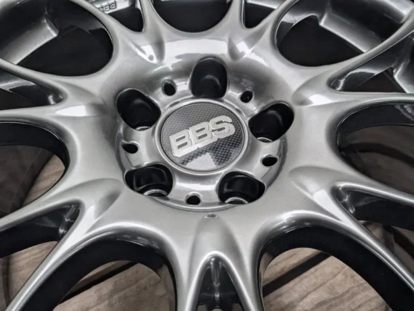 E36K-152 image 6 BBS CK 002 19" 5x120 BMW E90 E91 F30 F31 F10