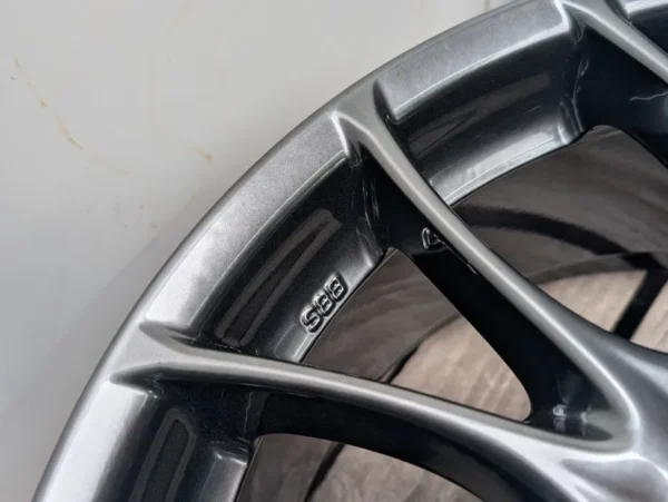 E36K-152 image 8 BBS CK 002 19" 5x120 BMW E90 E91 F30 F31 F10