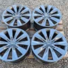 E36K-153 image 1 Audi 18" 5x112 8.5J ET45 8E0 A3 A4 A6