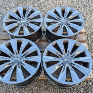 Audi 18" 5x112 8.5J ET45 8E0 A3 A4 A6