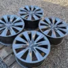 E36K-153 image 2 Audi 18" 5x112 8.5J ET45 8E0 A3 A4 A6