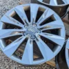 E36K-153 image 4 Audi 18" 5x112 8.5J ET45 8E0 A3 A4 A6