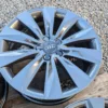 E36K-153 image 6 Audi 18" 5x112 8.5J ET45 8E0 A3 A4 A6