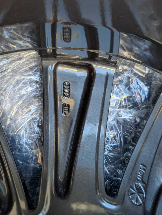 E36K-153 image 7 Audi 18" 5x112 8.5J ET45 8E0 A3 A4 A6