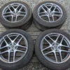 E36K-154 image 1 Mercedes AMG GLC 19" A253 5x112