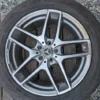 E36K-154 image 2 Mercedes AMG GLC 19" A253 5x112