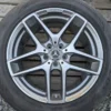 E36K-154 image 3 Mercedes AMG GLC 19" A253 5x112