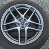 E36K-154 image 5 Mercedes AMG GLC 19" A253 5x112