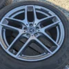 E36K-154 image 6 Mercedes AMG GLC 19" A253 5x112
