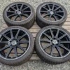 E36K-155 image 1 Mercedes AMG E63 E63S 19" 5x112 9J ET37