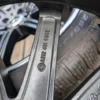 E36K-155 image 7 Mercedes AMG E63 E63S 19" 5x112 9J ET37