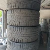 E36K-155 image 8 Mercedes AMG E63 E63S 19" 5x112 9J ET37