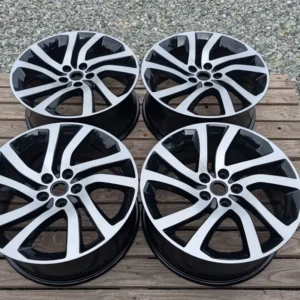 Land Rover Discovery 20" 5x120 8.5J ET47