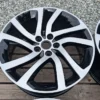 E36K-156 image 4 Land Rover Discovery 20" 5x120 8.5J ET47