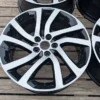E36K-156 image 5 Land Rover Discovery 20" 5x120 8.5J ET47