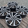 E36K-156 image 6 Land Rover Discovery 20" 5x120 8.5J ET47
